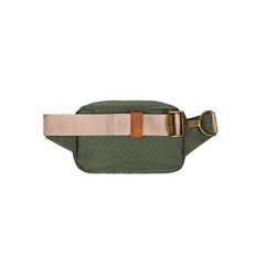 The Companion - Smell Proof Crossbody Bag - Discreet Smoker
