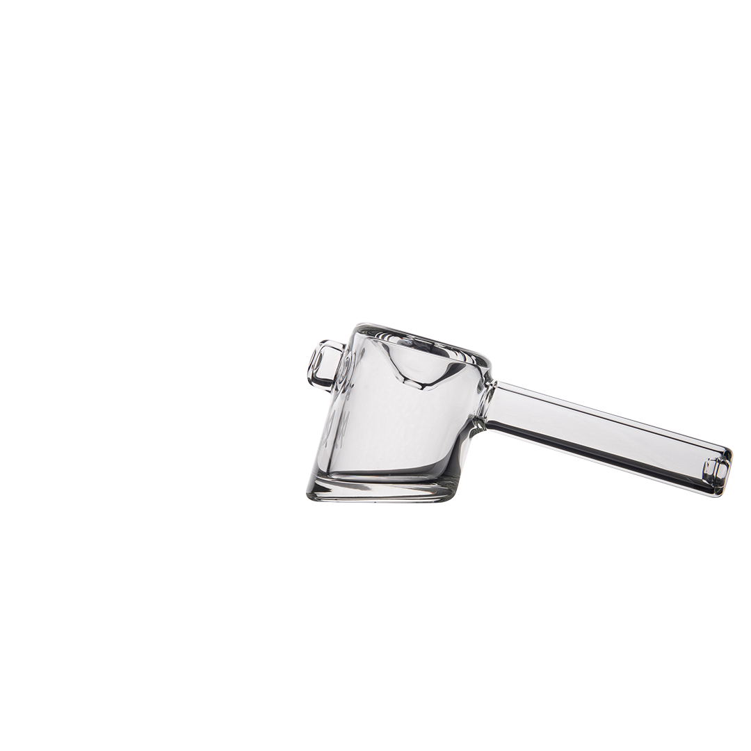 Kickstand Hand Pipe - Discreet Smoker