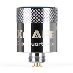 XVAPE Vista Mini 2 E-Rig COILS - Discreet Smoker