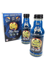 High Voltage Detox Drink – 32 oz (2×16 oz) – Choose Flavor