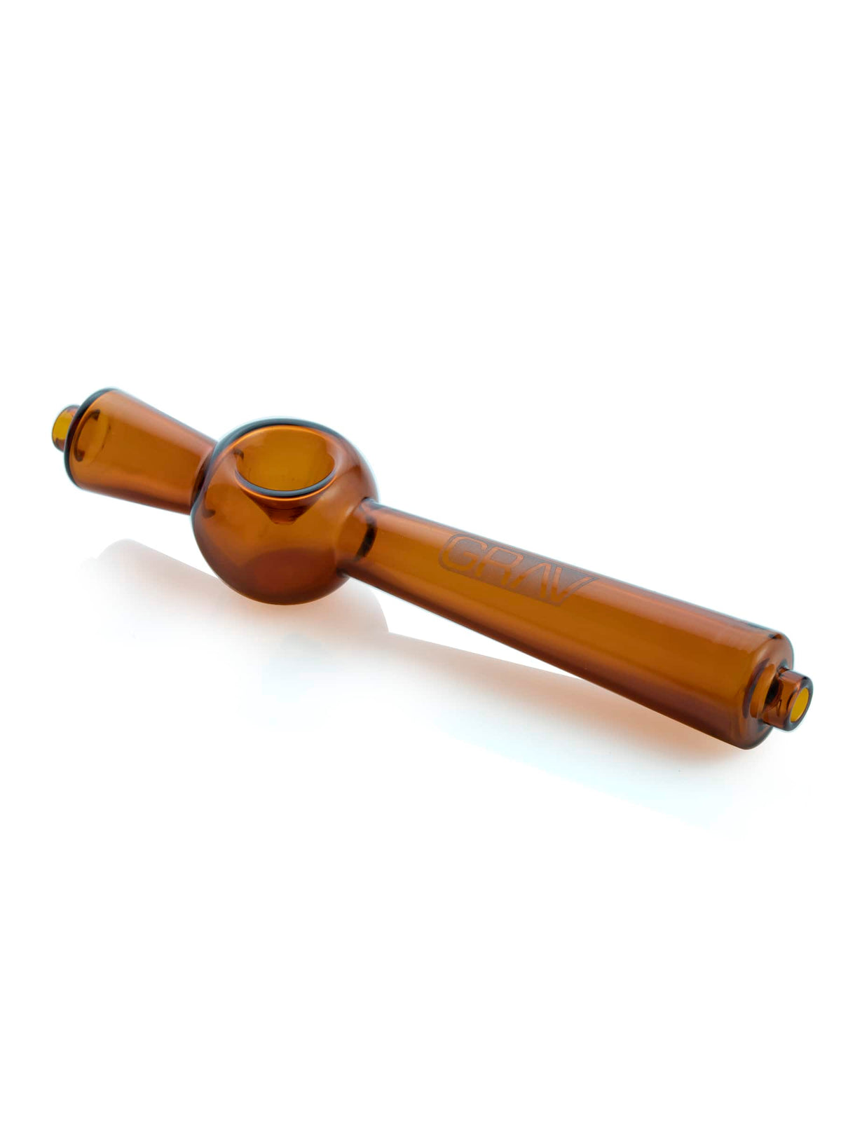 GRAV® Deco Steamroller - Discreet Smoker