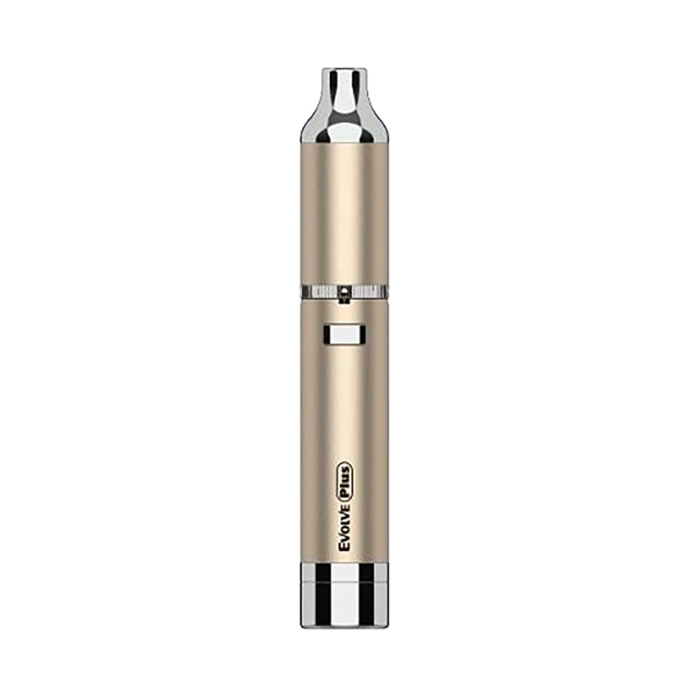 Yocan Evolve Plus Concentrate Vaporizer Kit - Discreet Smoker