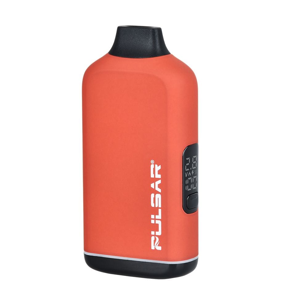 Pulsar 510 DL Centro Auto-Draw Variable Voltage Vape Bar | Thermo Series | 650mAh - Discreet Smoker