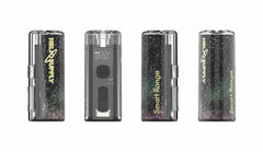 Helio Supply Smart Range 510 Battery (420 mAh) - Discreet Smoker