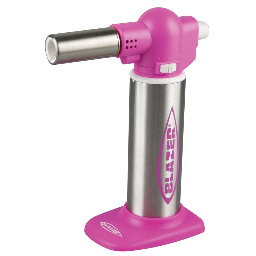 Blazer Big Buddy Torch Lighter - Discreet Smoker