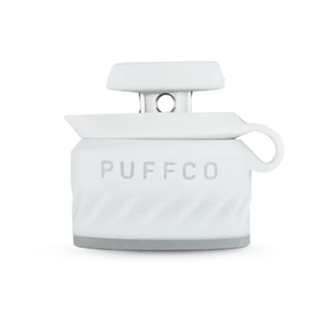 Puffco Peak Pro Joystick Cap - Discreet Smoker