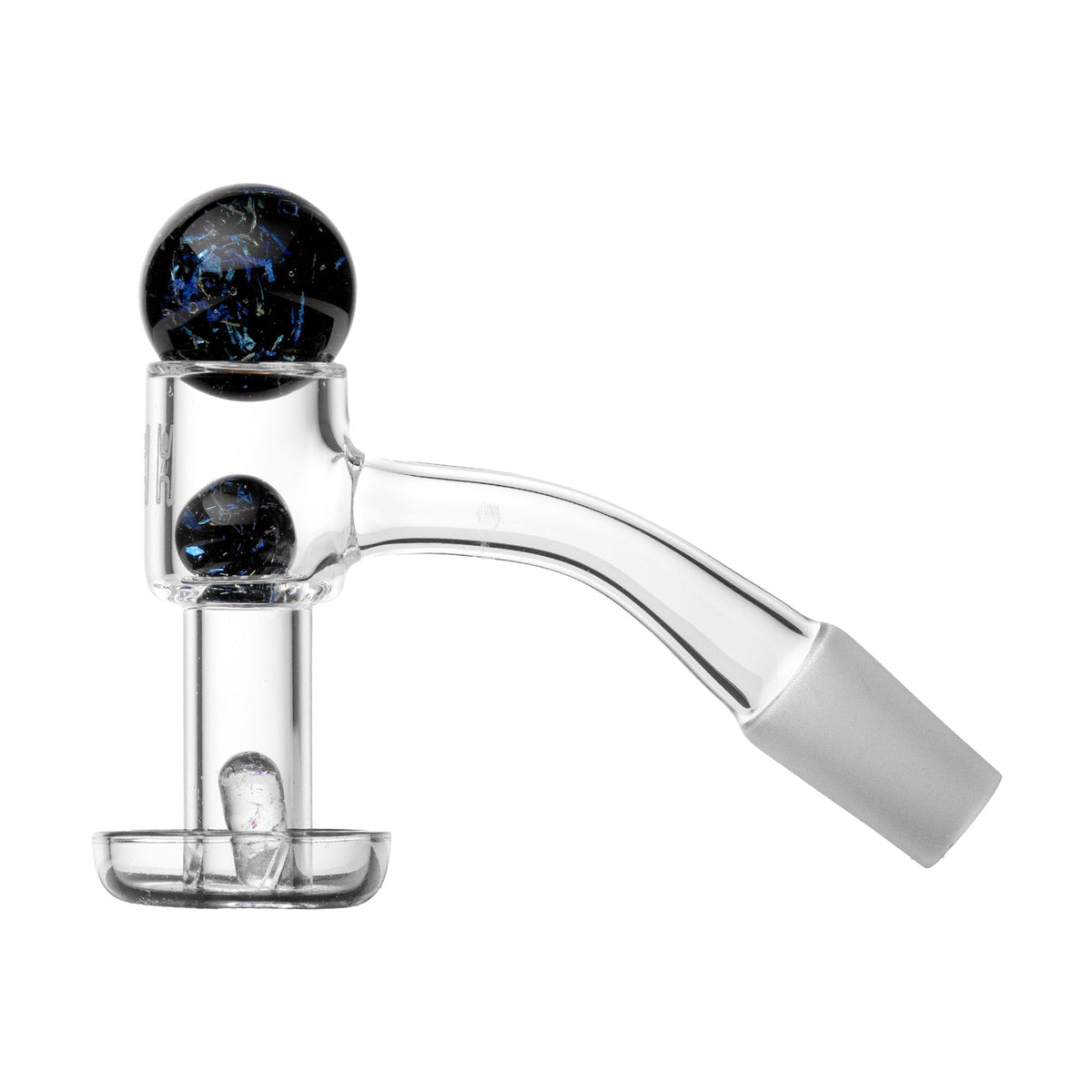 Human Grade Terp Slurper Bangers - Discreet Smoker