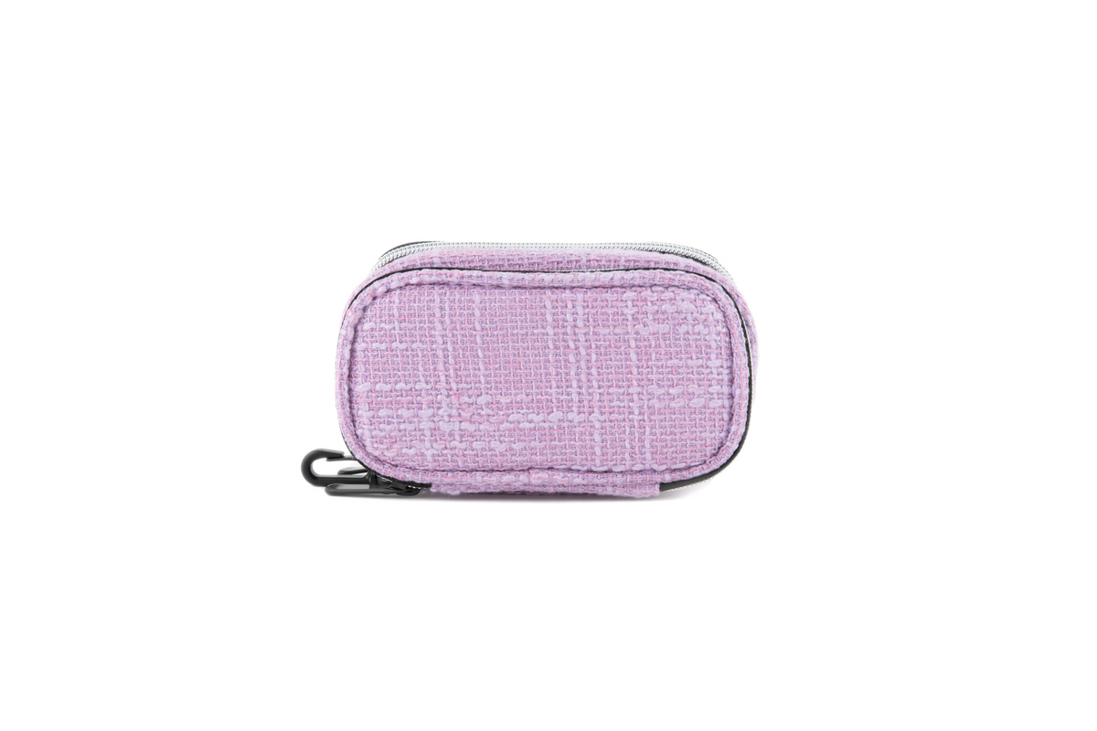 Dime Bags Pod Smell Proof Bag - Discreet Smoker