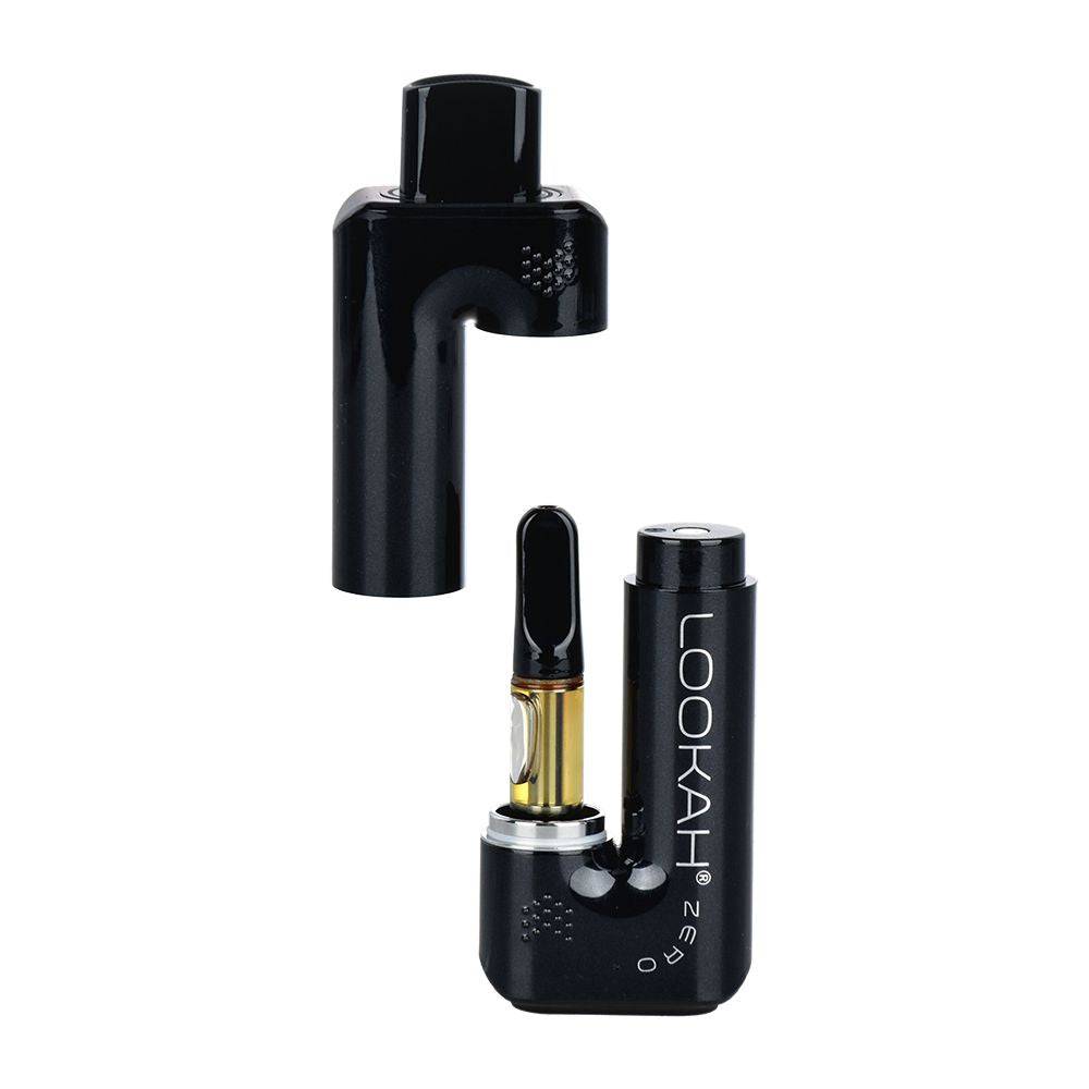 Lookah Zero 510 Invisible Cartridge Battery | 650mAh - Discreet Smoker