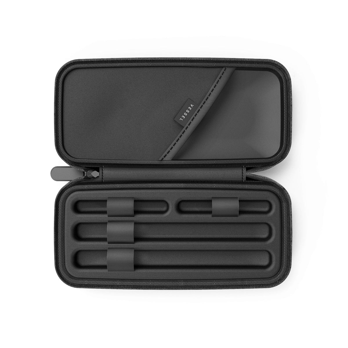 Vessel Rover Case [Navy] - Discreet Smoker