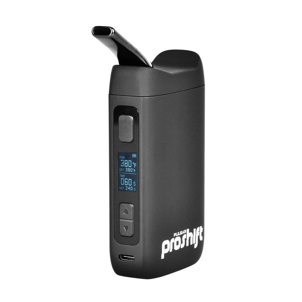 Pulsar ProShift™ Dry Herb Vaporizer | 3000mAh - Discreet Smoker