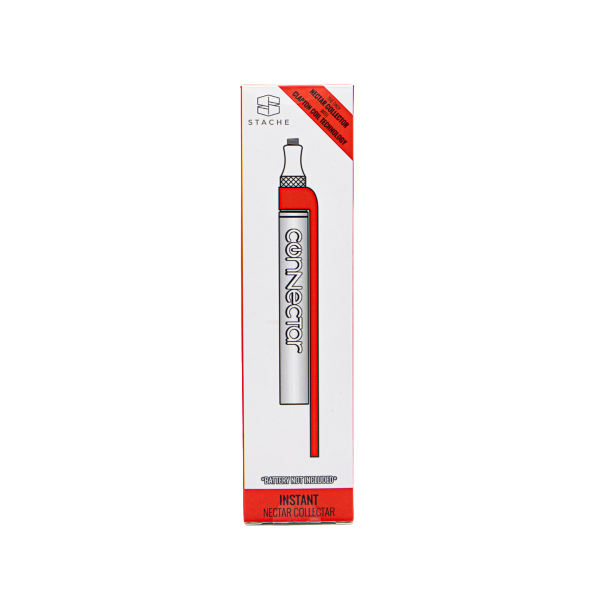 ConNectar mini Nectar collator adaptor by Stache - Discreet Smoker
