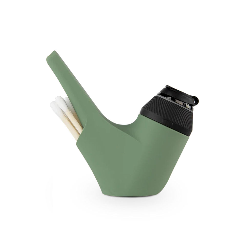 Puffco Proxy Silicone Travel Pipe - 5.25" - Discreet Smoker
