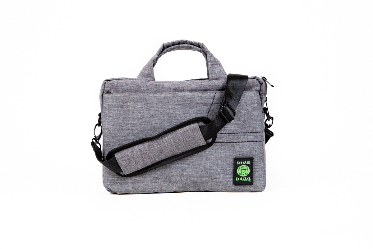 Dime Bags Side Hustler Shoulder Bag - Discreet Smoker