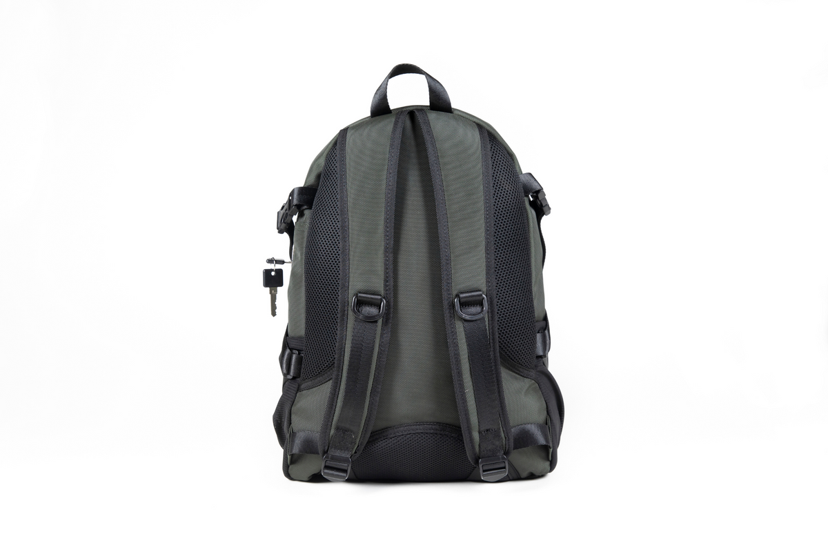 Dime Bags  Transporter - Discreet Smoker