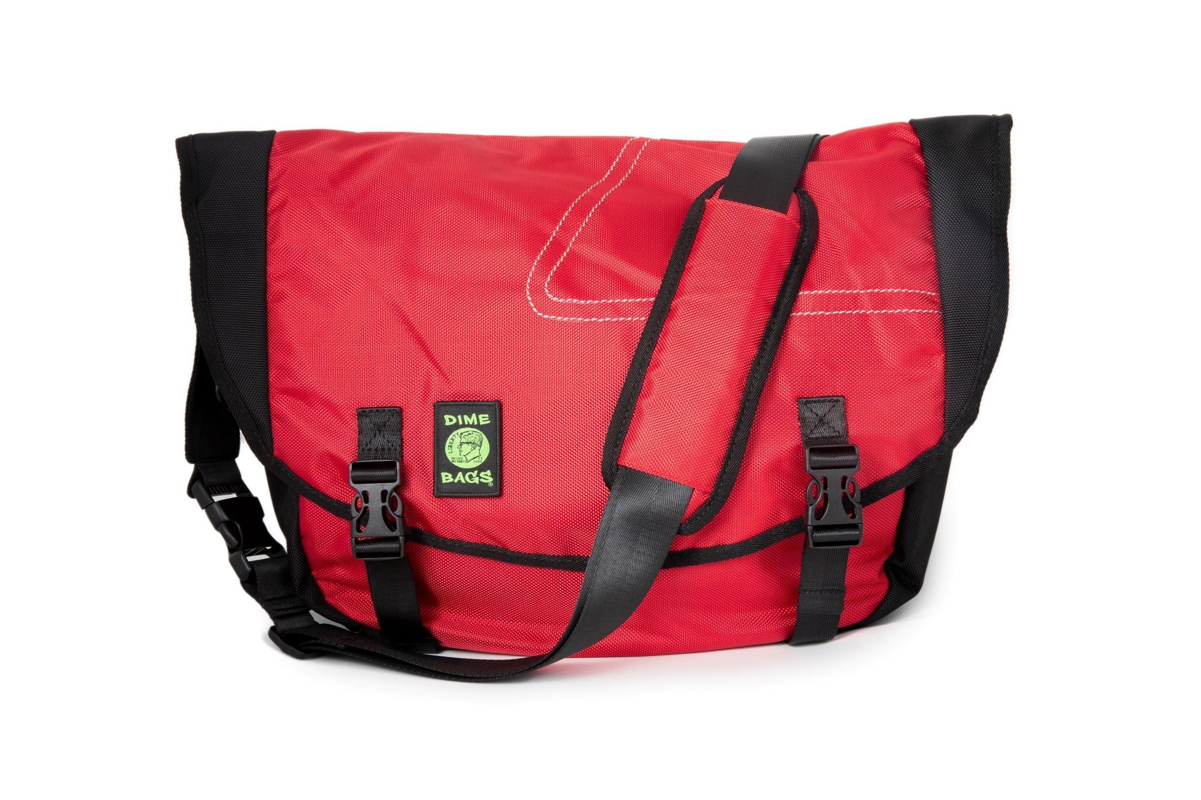 Voyage Messenger - Discreet Smoker