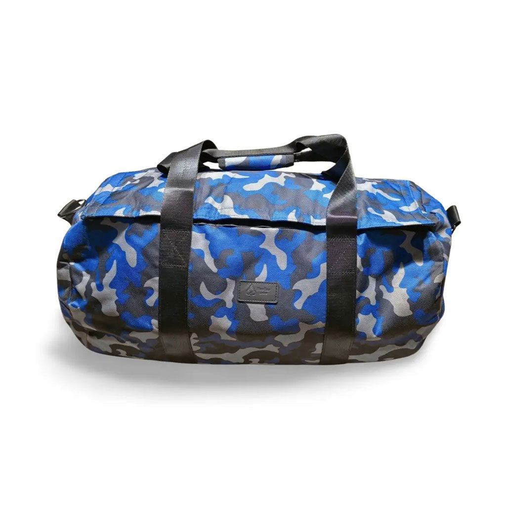 FIREBAR LABS SMELL PROOF MAX DUFFLE BAG - Discreet Smoker