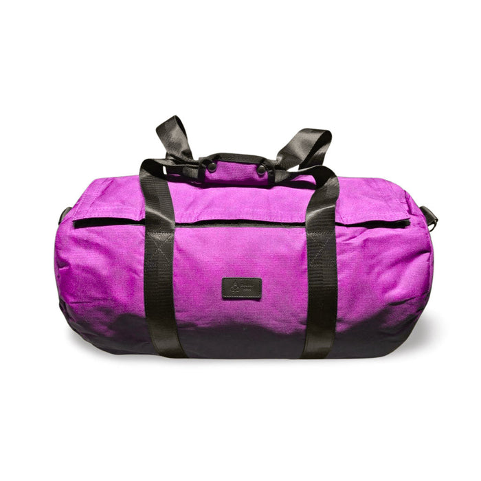 FIREBAR LABS SMELL PROOF MAX DUFFLE BAG, Bold Pink