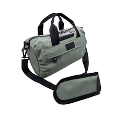 FIREBAR LABS SMELL PROOF LOCKABLE MINI DUFFLE - Discreet Smoker