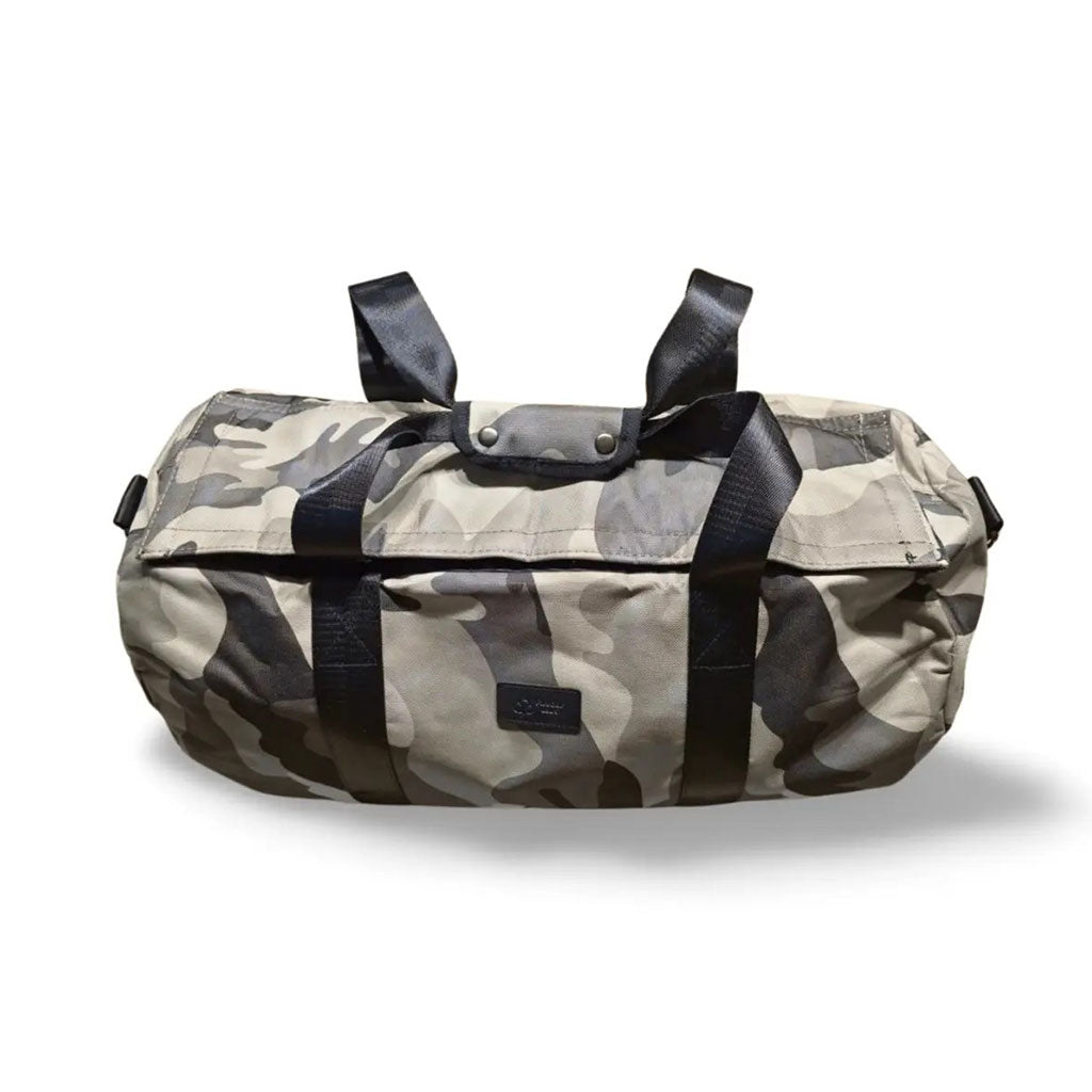 FIREBAR LABS SMELL PROOF MAX DUFFLE BAG - Discreet Smoker