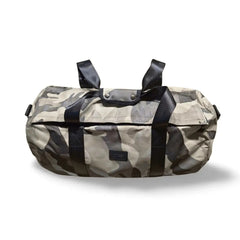 FIREBAR LABS SMELL PROOF MAX DUFFLE BAG - Discreet Smoker