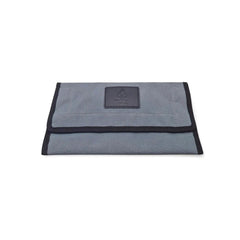 FIREBAR LABS SMELL PROOF LOCKABLE TRAVEL WALLET - Discreet Smoker