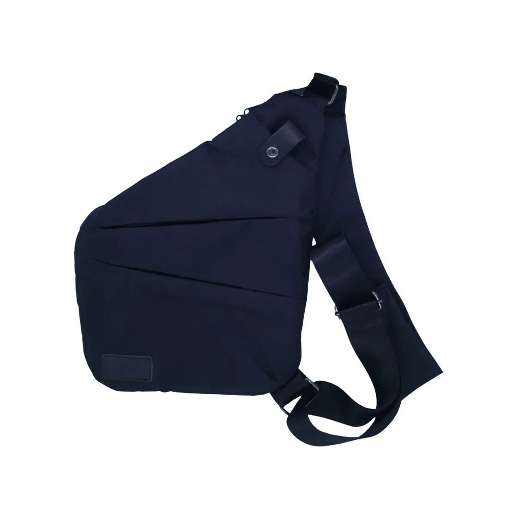 FIREBAR LABS SMELL PROOF LOCKABLE CROSS BODY BAG - Discreet Smoker