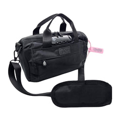 FIREBAR LABS SMELL PROOF LOCKABLE MINI DUFFLE - Discreet Smoker