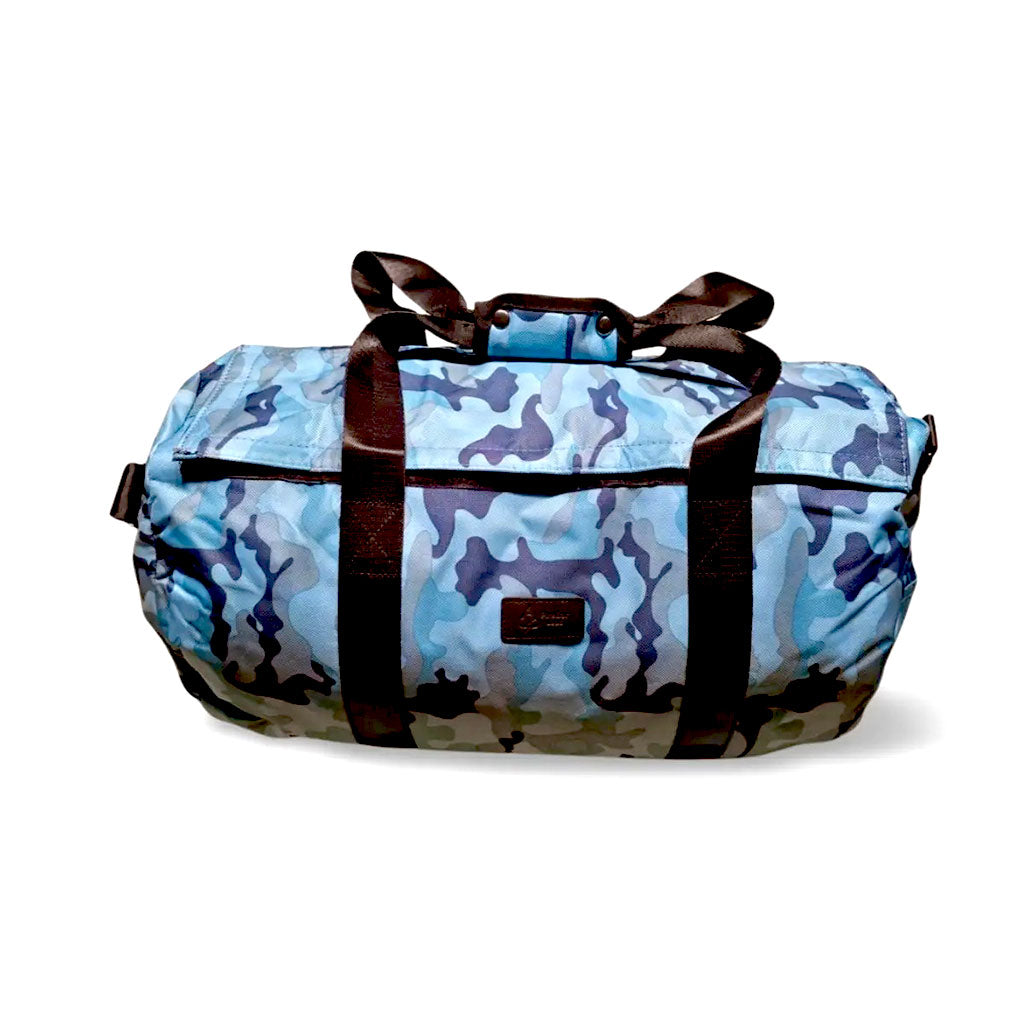 FIREBAR LABS SMELL PROOF MAX DUFFLE BAG - Discreet Smoker