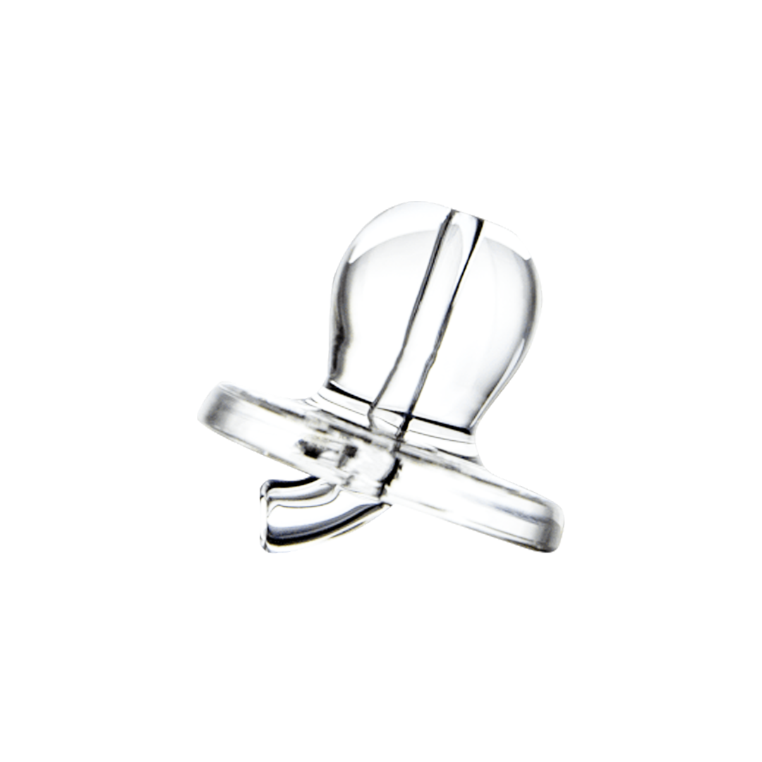 MJ Arsenal Carb Caps - Discreet Smoker