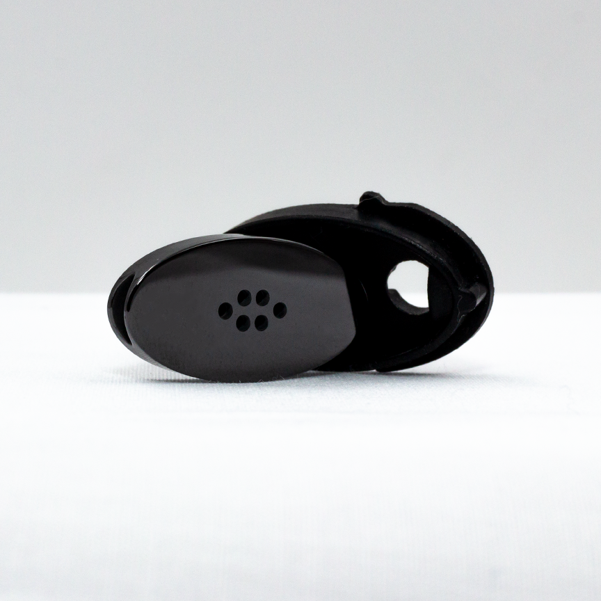 IQ2 Mouthpiece - Discreet Smoker