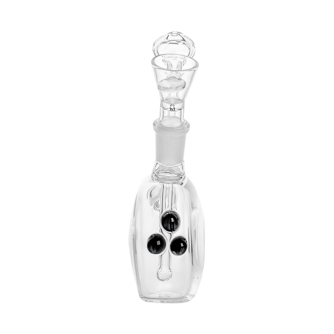 HEMPER Flavor Saver Rig - Discreet Smoker