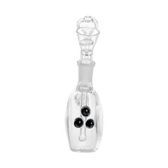 HEMPER Flavor Saver Rig - Discreet Smoker