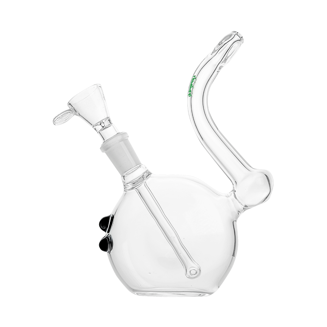 HEMPER Flavor Saver Rig - Discreet Smoker