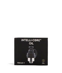 Focus V Carta 2 Intelli-Core Atomizer for Oil with Bubble Cap