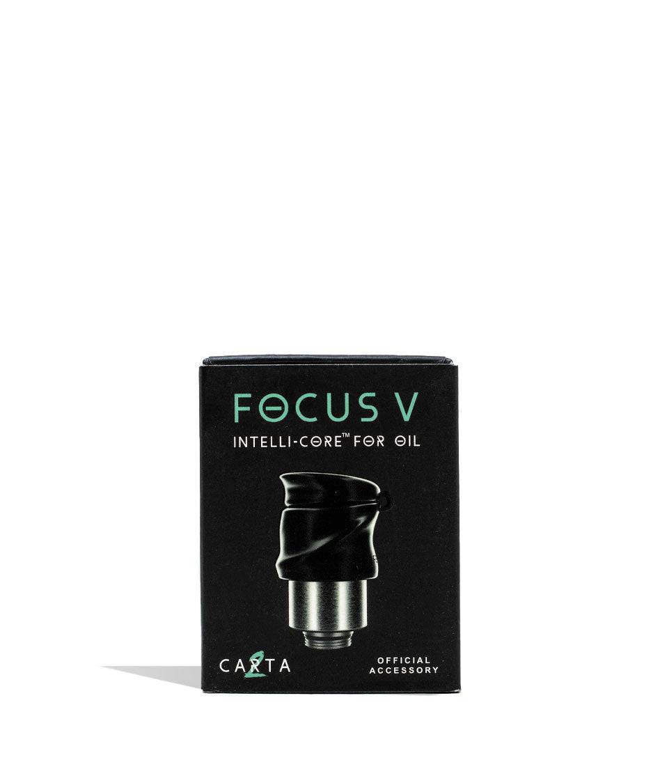 Focus V Carta 2 Intelli-Core Atomizer - Discreet Smoker