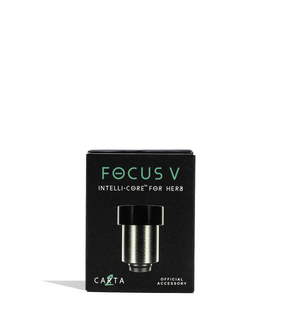Focus V Carta 2 Intelli-Core Dry Herb Atomizer - Discreet Smoker