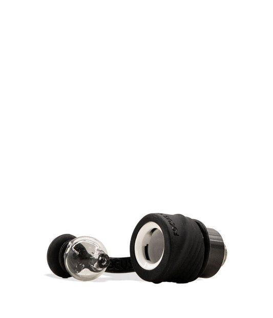 Focus V Carta 2 Intelli-Core Max Atomizer for Oil with Bubble Cap - Discreet Smoker