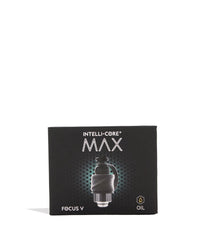Focus V Carta 2 Intelli-Core Max Atomizer for Oil with Bubble Cap
