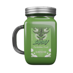 Forbidden Fruit Smoke Candle - Discreet Smoker
