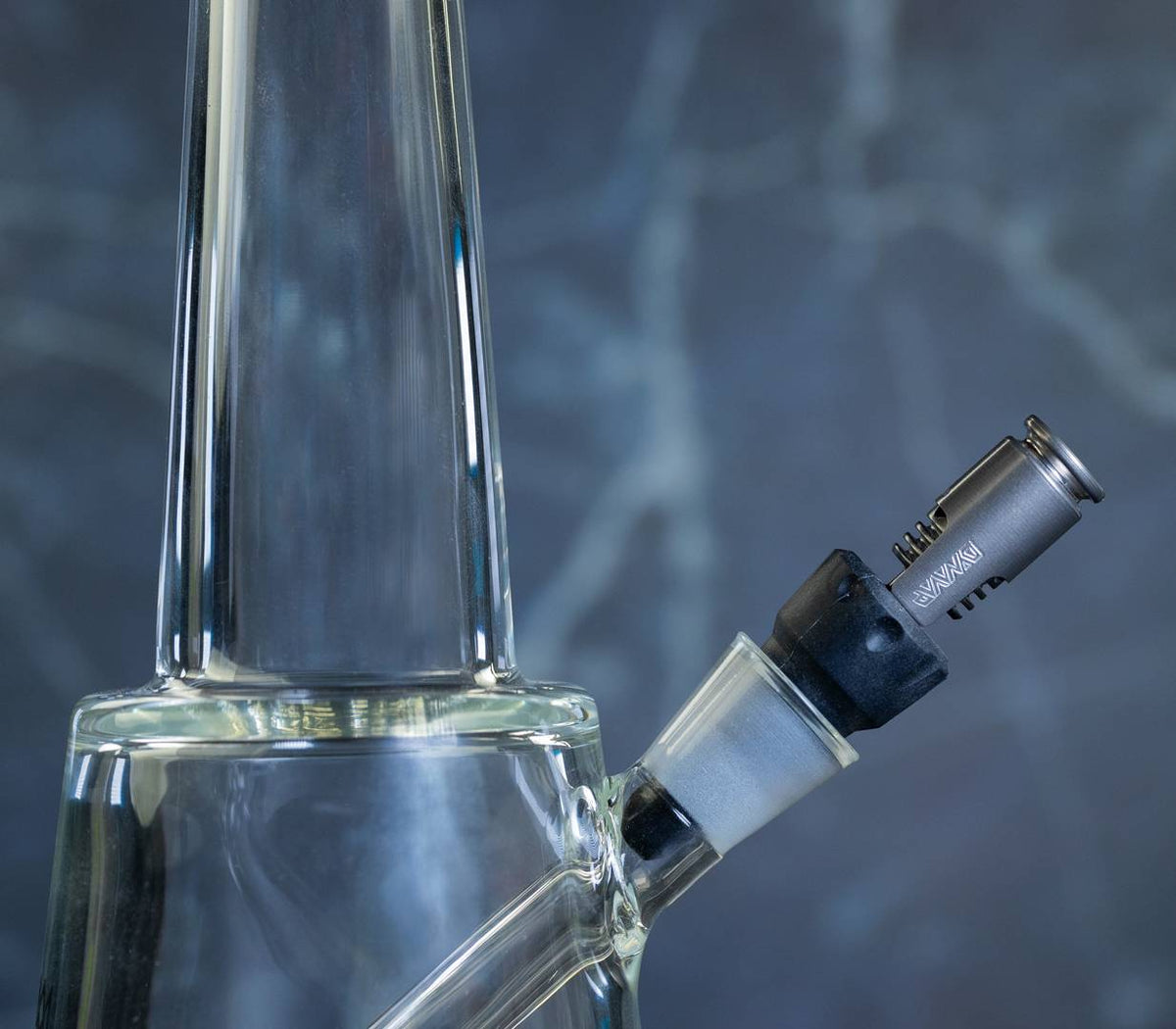 DynaVap – Bonger - Discreet Smoker