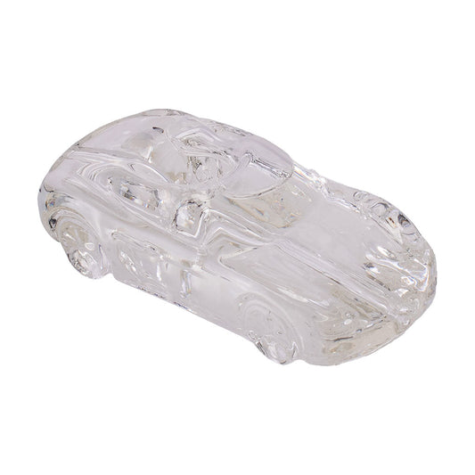 GLYCERIN CAR HAND PIPE - Discreet Smoker