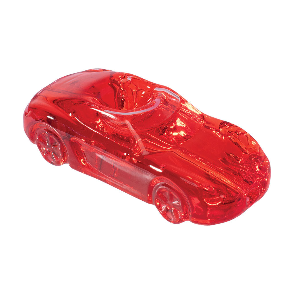 GLYCERIN CAR HAND PIPE - Discreet Smoker