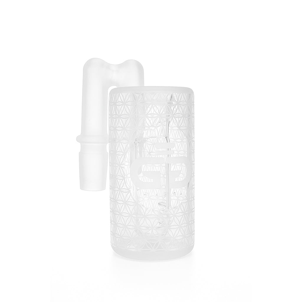 GRACE GLASS ASH CATCHER 18M TO 14M - Discreet Smoker