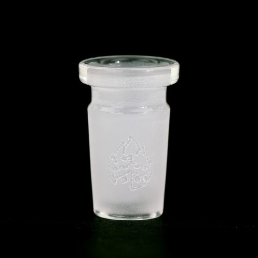 14/10 Ground Joint Reducer Adapter - Empire Glassworks