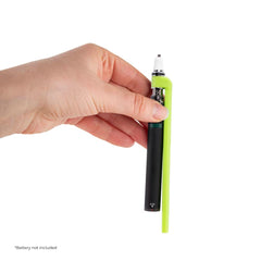 Stache Products ConNectar 510 Thread Vape Pen to Nectar Collector Adapter - Discreet Smoker