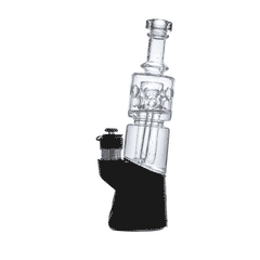 Wulf Mods Fuse Puffco Peak Top - Discreet Smoker