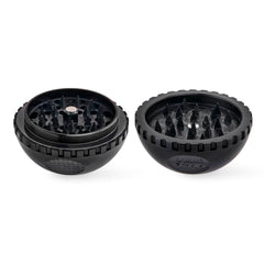 Ooze Saturn Grinder - Discreet Smoker
