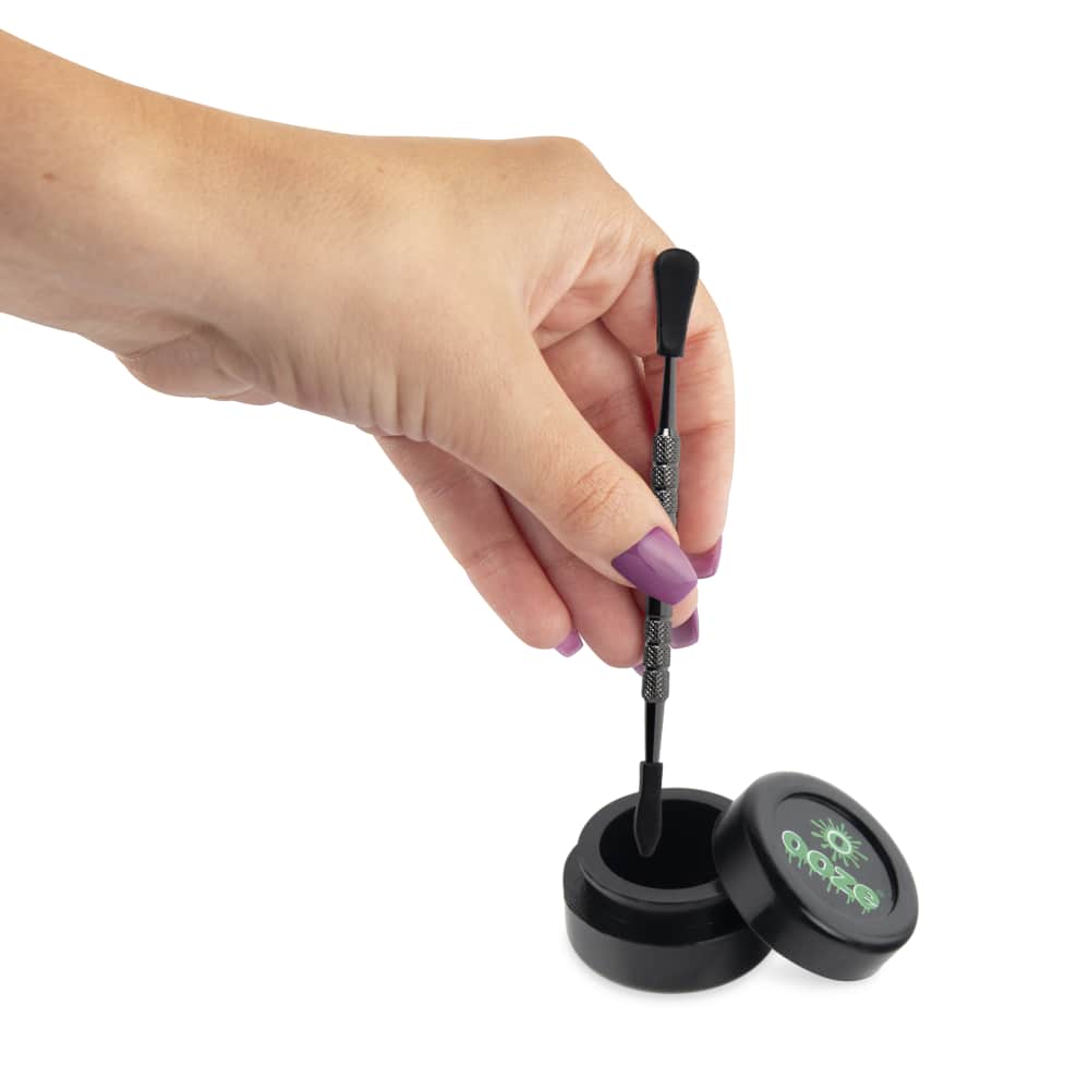 Ooze Fusion Atomizer Vape Battery - Discreet Smoker