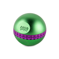 Ooze Saturn Grinder - Discreet Smoker